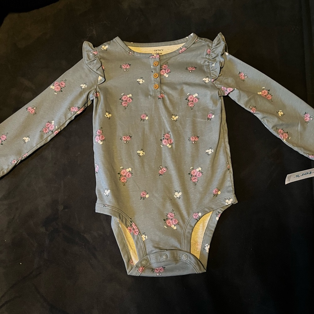 24 month onsie